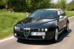 Alfa Romeo 159 Sportwagon TI 2007 года (WW)
